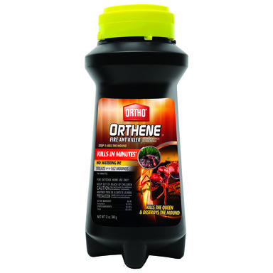 FIREANT ORTHENE 12OZ