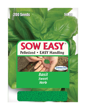 NS LS SE-BASIL SWEET