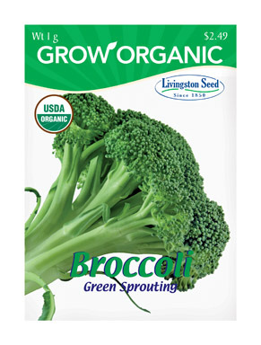 NS LS SE-BROC GRN SPRTNG