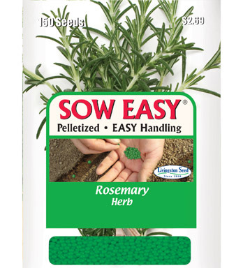 NS LS SE-ROSEMARY