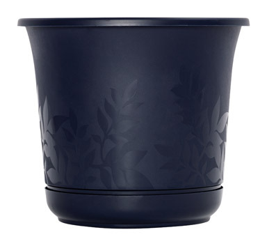 FREESIA POT DEEP SEA 8"