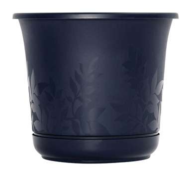 FREESIA POT DEEP SEA 16"