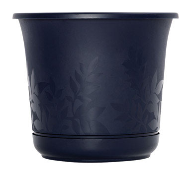 FREESIA POT DEEP SEA 6"