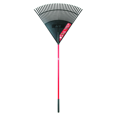 Ace Rake Fbrgls 30"