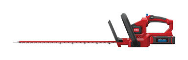 Cordless Hedge Trmmr 40v
