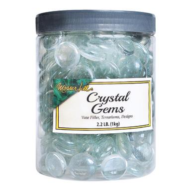 Crystal Gems Clr 2.2lb