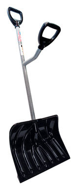 Snow Shovel Ergie 18"