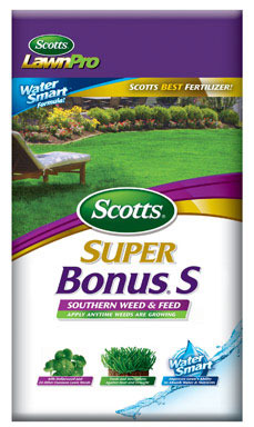 FERT 5M SCOTTS SUPER BONU