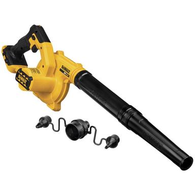 COMPACT JOBSITE BLOWER