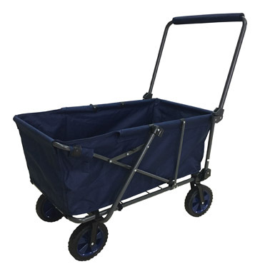 UTILITY CART POLYESTER