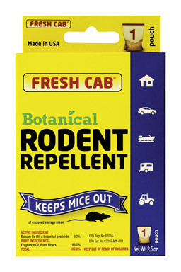 Rodent Repl Frshcb 2.5oz