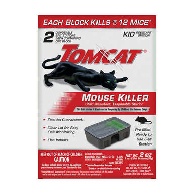 DISP MICE BAIT STATN 2PK