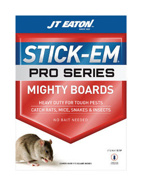 Mighty Board Glue Trap