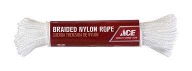 ROPE MULTI NYLON 1/8X48