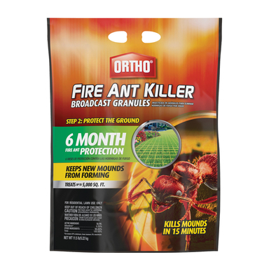 FIRE ANT KLR GRAN 13LB