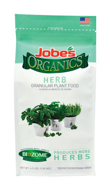 Org Herb Plnt Fd Gran4lb