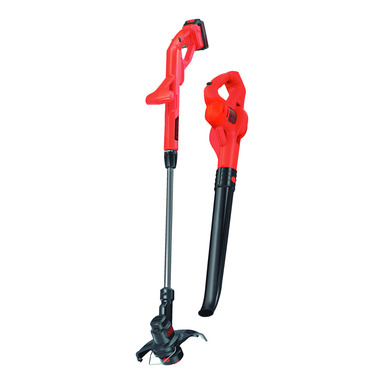 TRIMMER/BLOWER COMBO 20V