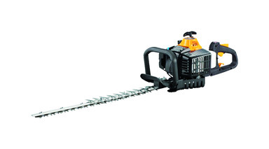 HEDGE TRIMMER 23CC 22"