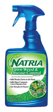 Weed&disease Contrl 24oz