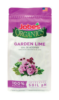 Organic Garden Lime 6lb