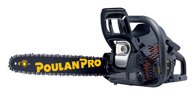 CHAIN SAW 42CC 18"