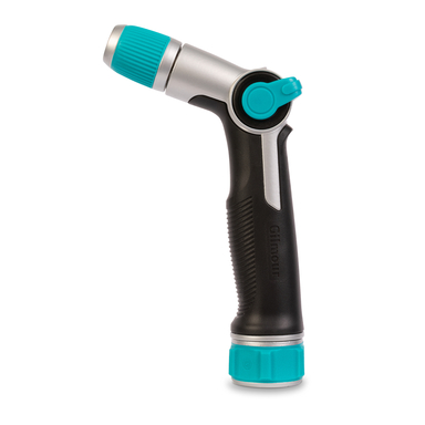 HOSE NOZZLE SWVL TEAL