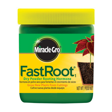 Mg Root Hormone 1.25oz