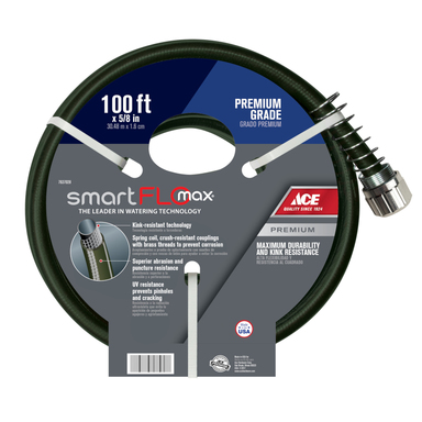 SMARTFLO MAXHOSE 5/8X100