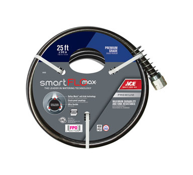 SMARTFLO MAX HOSE 5/8X25