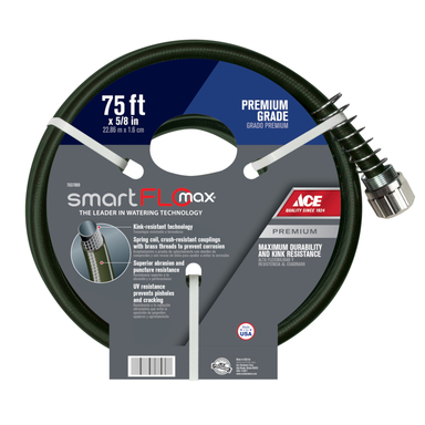 SMARTFLO MAX HOSE 5/8X75