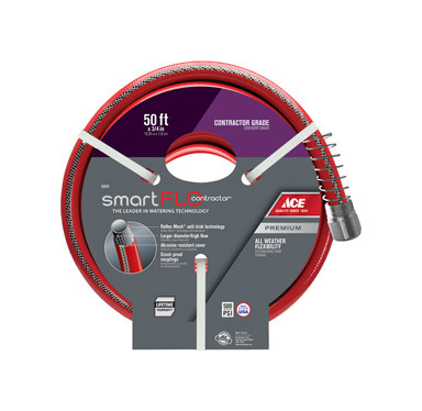 SMARTFLO CONTRHOSE3/4X50