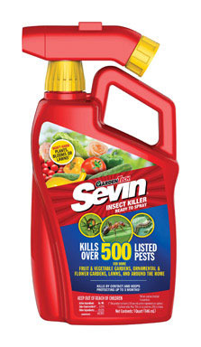 Sevin Insectkil 32oz Rts