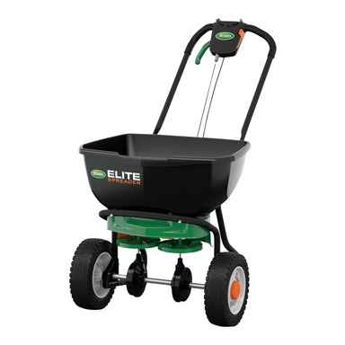 Spreader Elite Plst 30lb