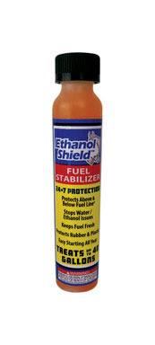 FUEL STABILIZER 4OZ