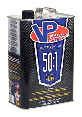 Vp 50:1 Fuel 128oz
