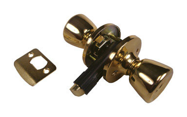 LOCK PRIVACY2-3/8"DRV IN