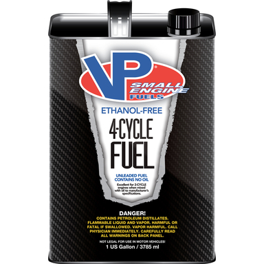 Vp 4cyl Fuel 128oz