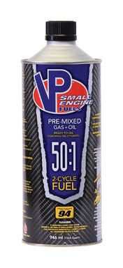 Vp 50:1 Fuel 1qt
