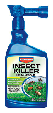 INSECT KILLER LAWN 32 OZ