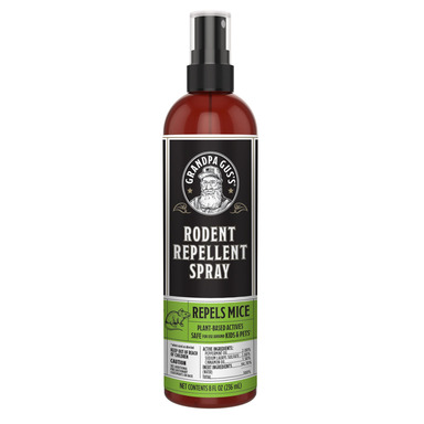 Mouse Repellnt Spray 8oz