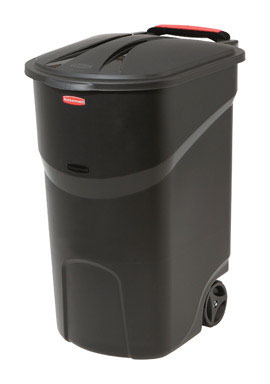 Trash Can Rn Wheel 45g