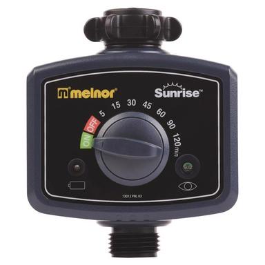 Sunrise Water Timer