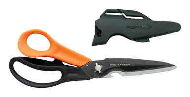 Garden Scissors 9"