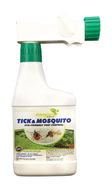 Tick&mosqt Hose End 16oz