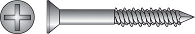 RAWL TAPR FHP 3/16X3-3/4