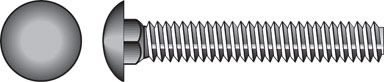 CARR SCREW Z 3/16X1 1/2