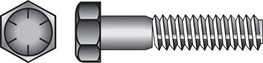 HX CP G8 NC Y 1/2X3/4