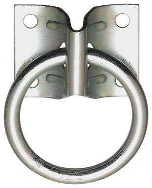 HITCH RING PT CALF 1.2GA