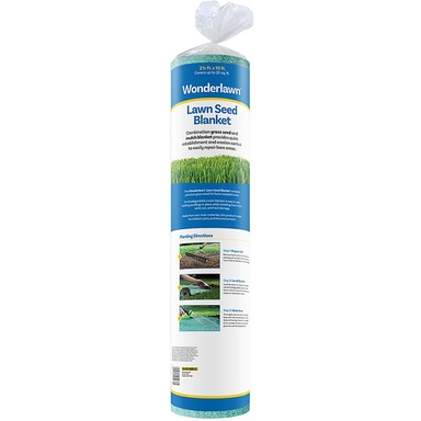 LAWNSEED BLNKT FESC 25SF