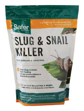 SLUG&SNAIL KILLER 2LB